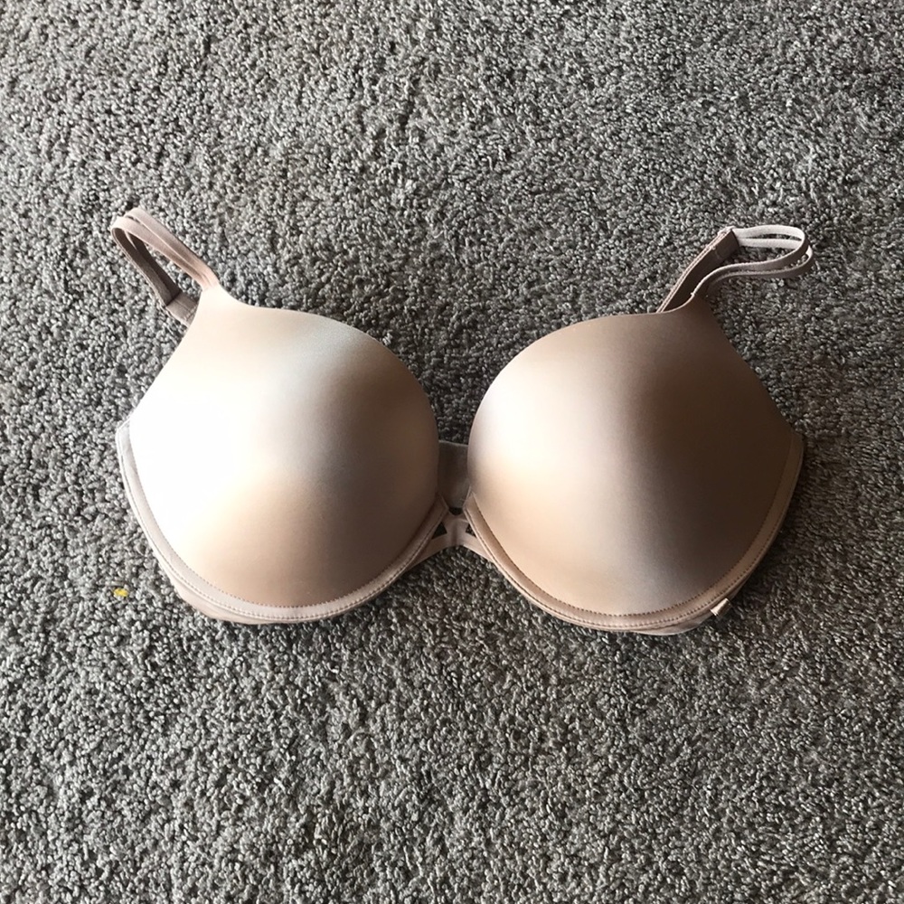 Victoria’s Secret very sexy push-up